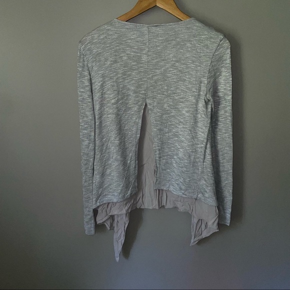 Zero Open Cardigan - Picture 6 of 7